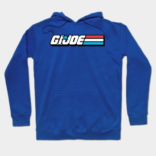 Gi Joe Hoodie